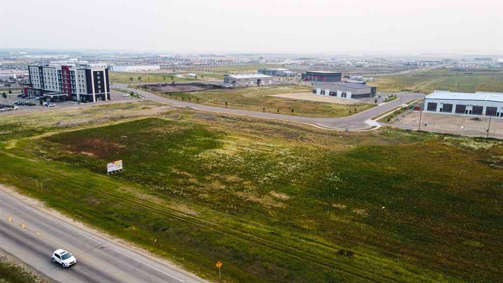 MLS® A2184781 - 10501 117 Street  in Westgate Grande Prairie, Land