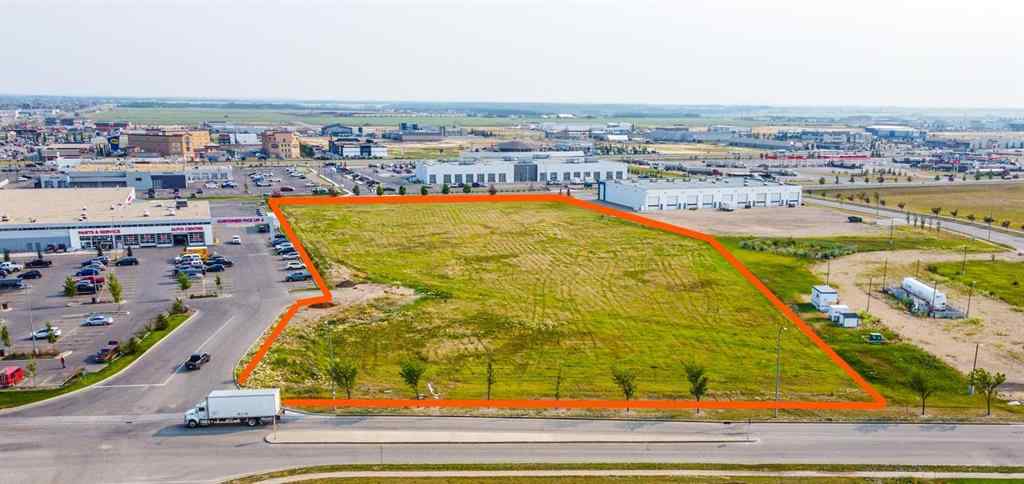 MLS® A2184784 - 11701 104 Avenue  in Westgate Grande Prairie, Land