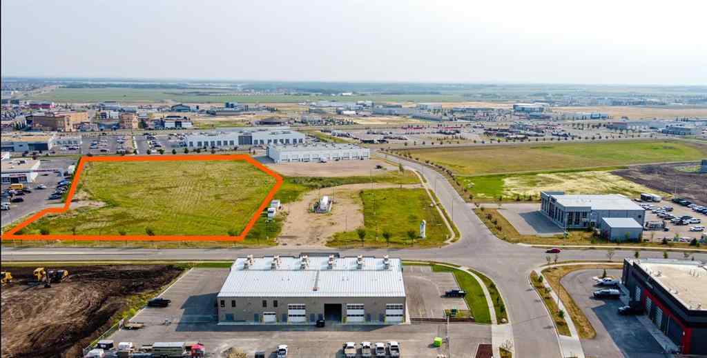 MLS® A2184784 - 11701 104 Avenue  in Westgate Grande Prairie, Land