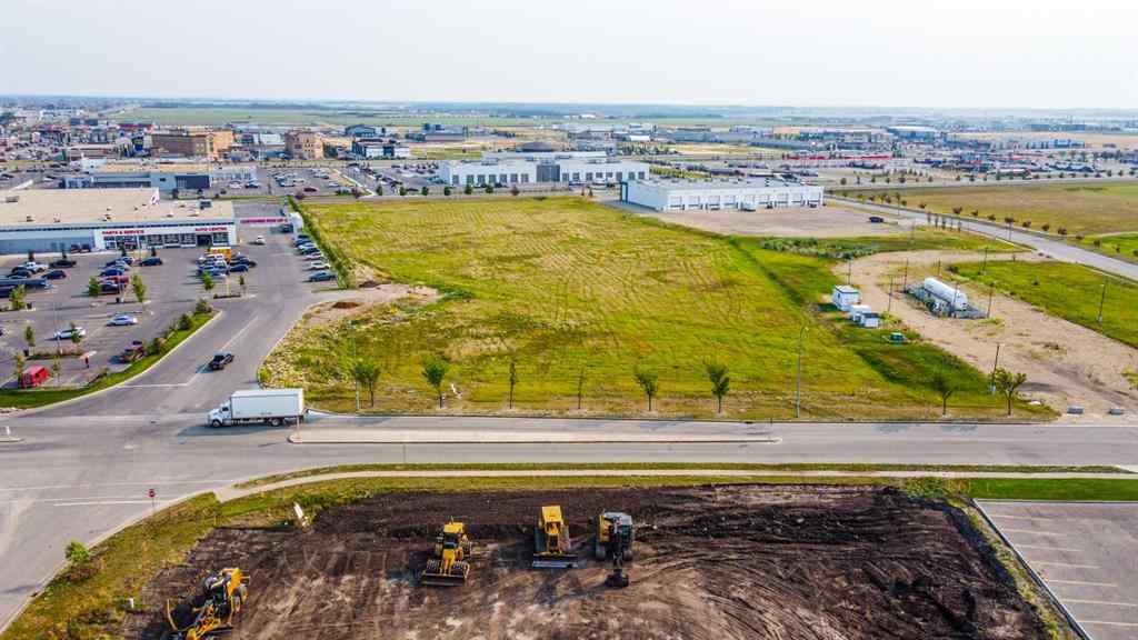 MLS® A2184784 - 11701 104 Avenue  in Westgate Grande Prairie, Land
