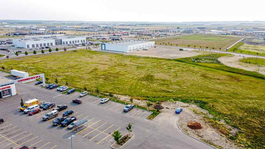 MLS® A2184784 - 11701 104 Avenue  in Westgate Grande Prairie, Land