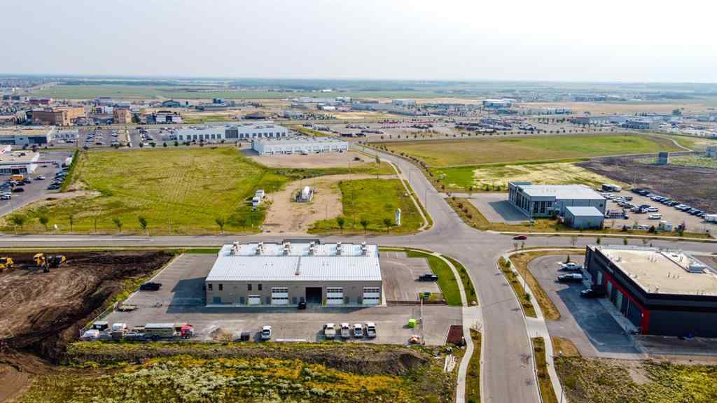 MLS® A2184784 - 11701 104 Avenue  in Westgate Grande Prairie, Land