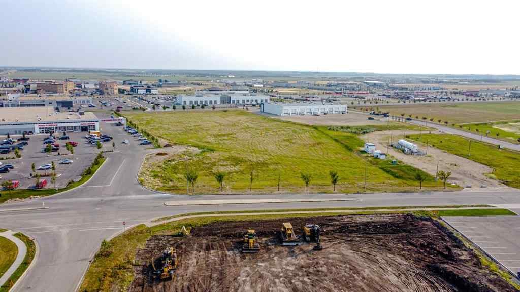 MLS® A2184784 - 11701 104 Avenue  in Westgate Grande Prairie, Land
