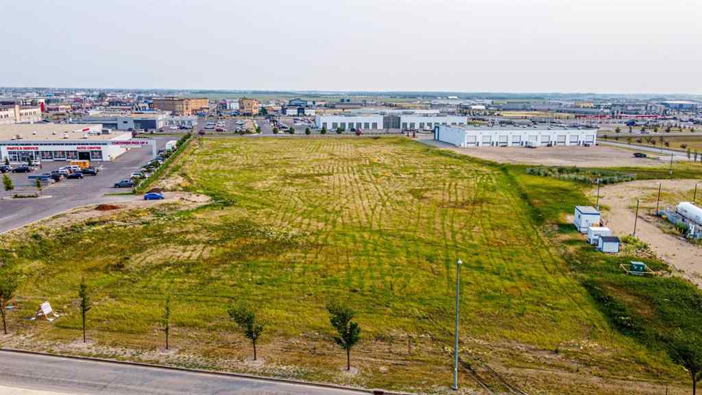 MLS® A2184784 - 11701 104 Avenue  in Westgate Grande Prairie, Land