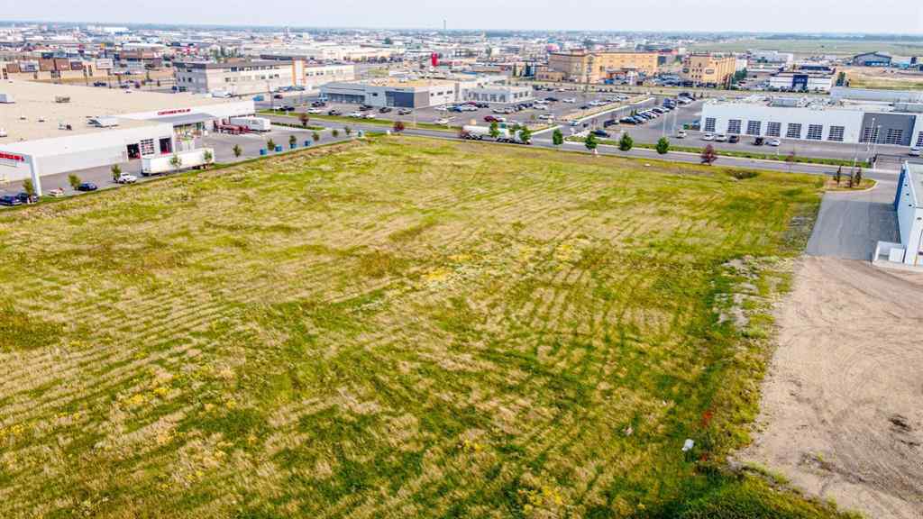MLS® A2184784 - 11701 104 Avenue  in Westgate Grande Prairie, Land