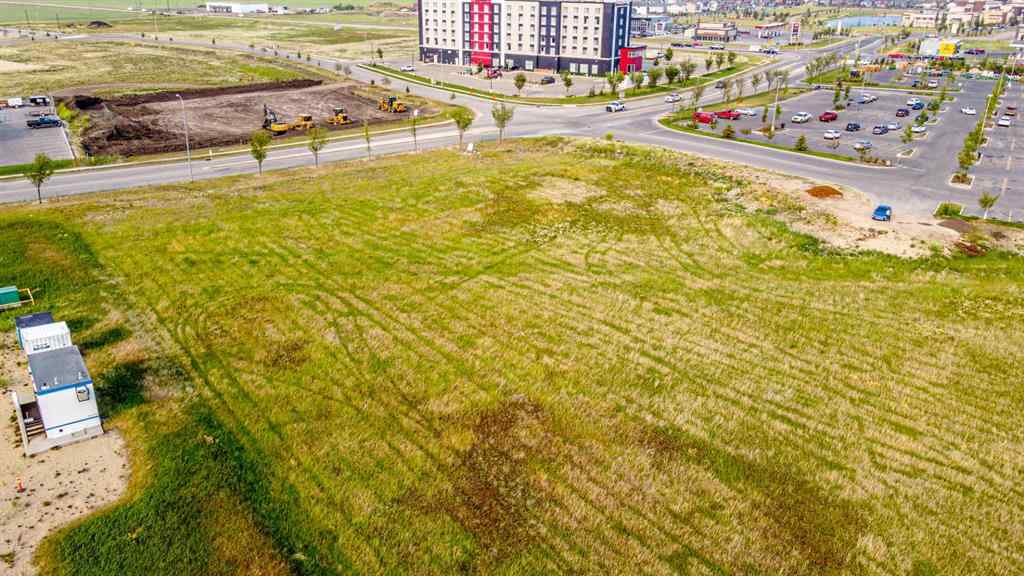 MLS® A2184784 - 11701 104 Avenue  in Westgate Grande Prairie, Land