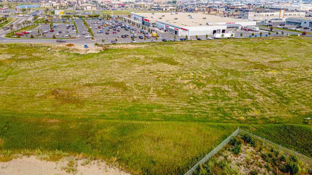 MLS® A2184784 - 11701 104 Avenue  in Westgate Grande Prairie, Land