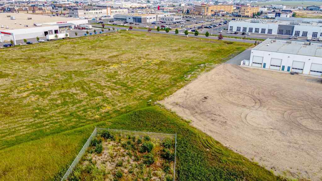 MLS® A2184784 - 11701 104 Avenue  in Westgate Grande Prairie, Land