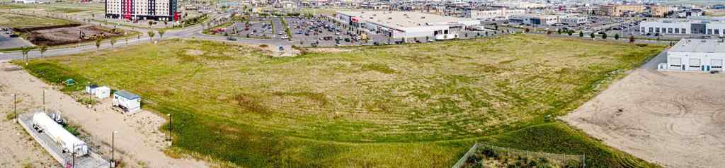 MLS® A2184784 - 11701 104 Avenue  in Westgate Grande Prairie, Land