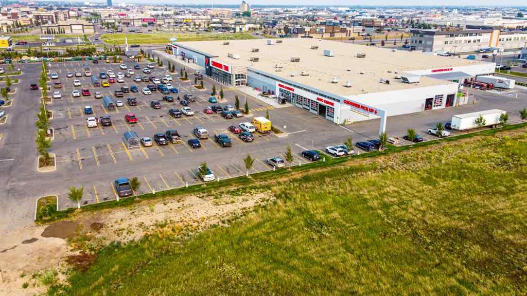 MLS® A2184784 - 11701 104 Avenue  in Westgate Grande Prairie, Land