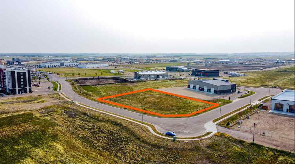MLS® A2184786 - 10502 117 Street  in Westgate Grande Prairie, Land