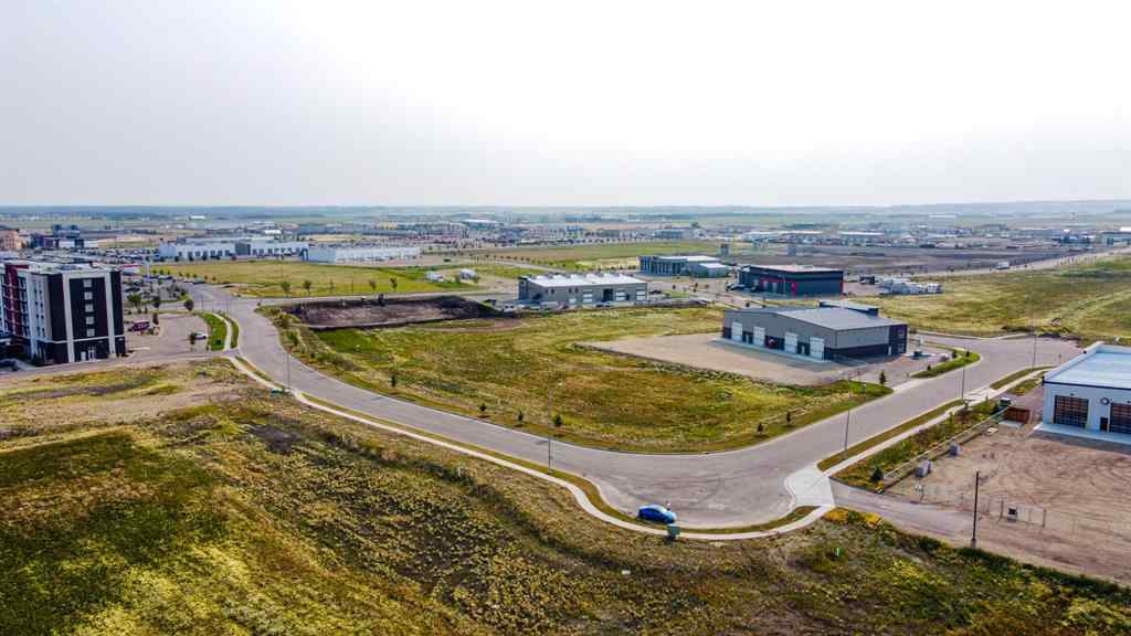 MLS® A2184786 - 10502 117 Street  in Westgate Grande Prairie, Land