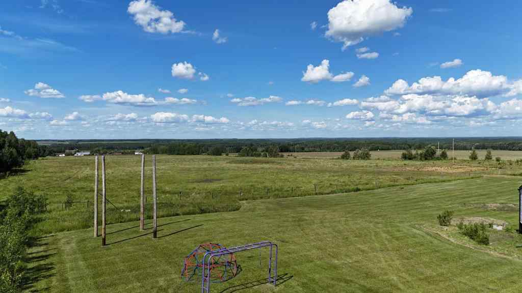 MLS® A2184787 - 64548 Range Road 144   in NONE Lac La Biche, Residential