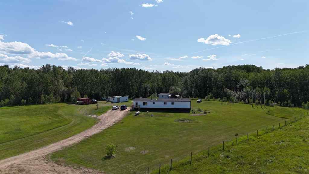 MLS® A2184787 - 64548 Range Road 144   in NONE Lac La Biche, Residential