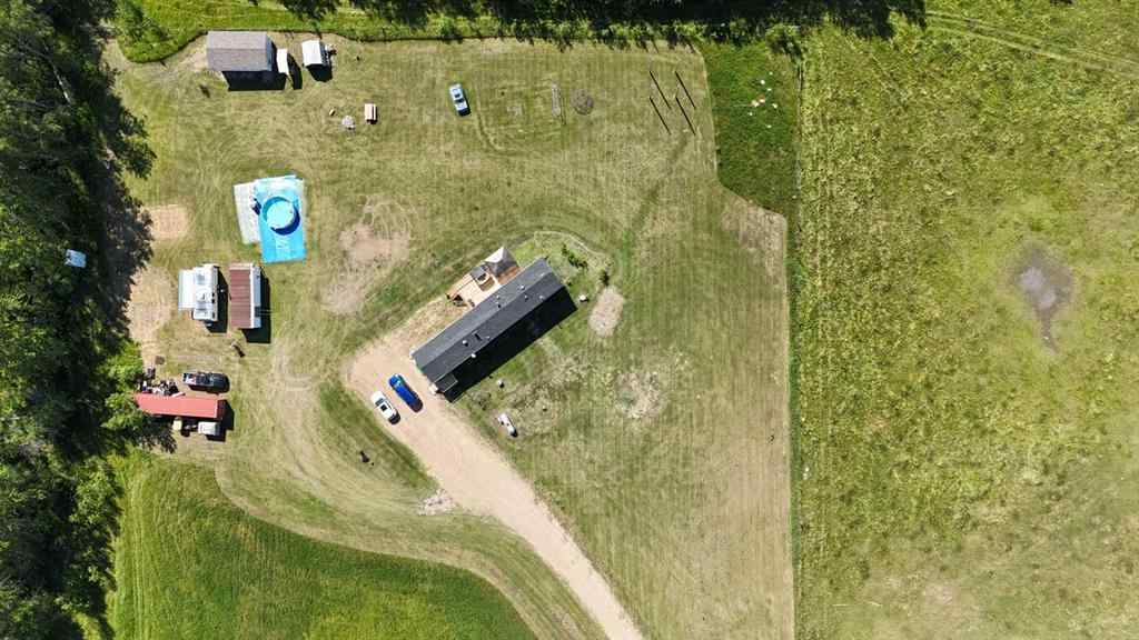 MLS® A2184787 - 64548 Range Road 144   in NONE Lac La Biche, Residential