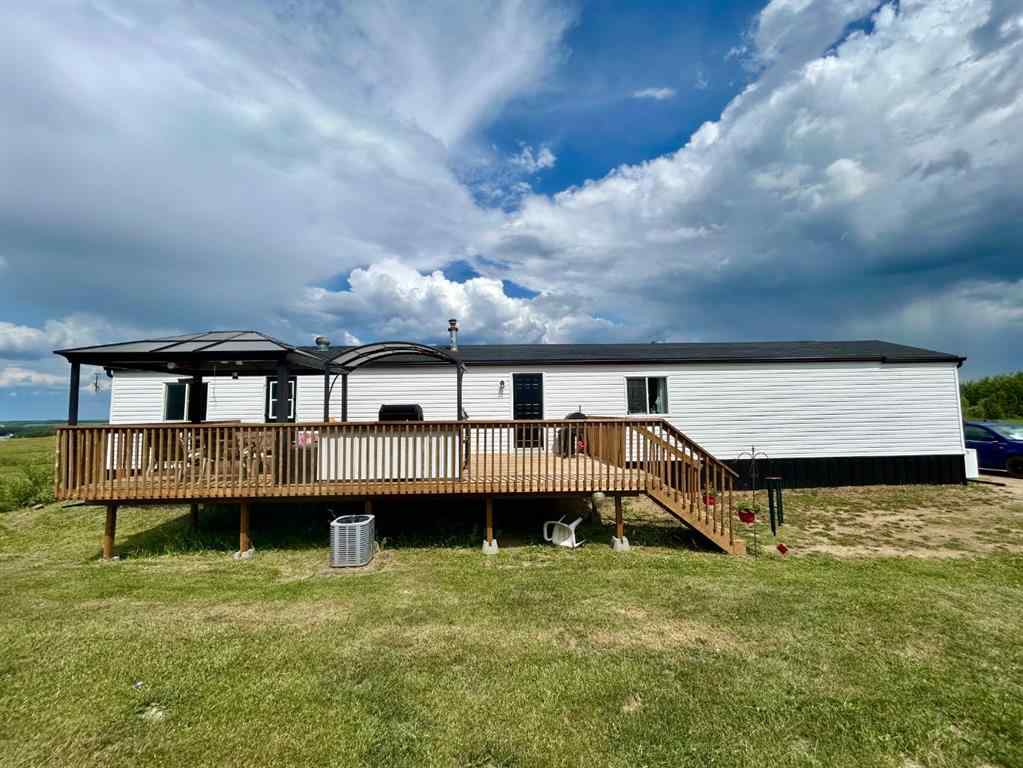 MLS® A2184787 - 64548 Range Road 144   in NONE Lac La Biche, Residential