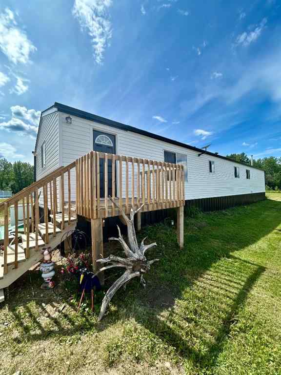 MLS® A2184787 - 64548 Range Road 144   in NONE Lac La Biche, Residential