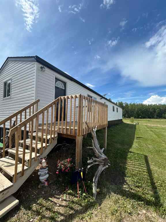 MLS® A2184787 - 64548 Range Road 144   in NONE Lac La Biche, Residential