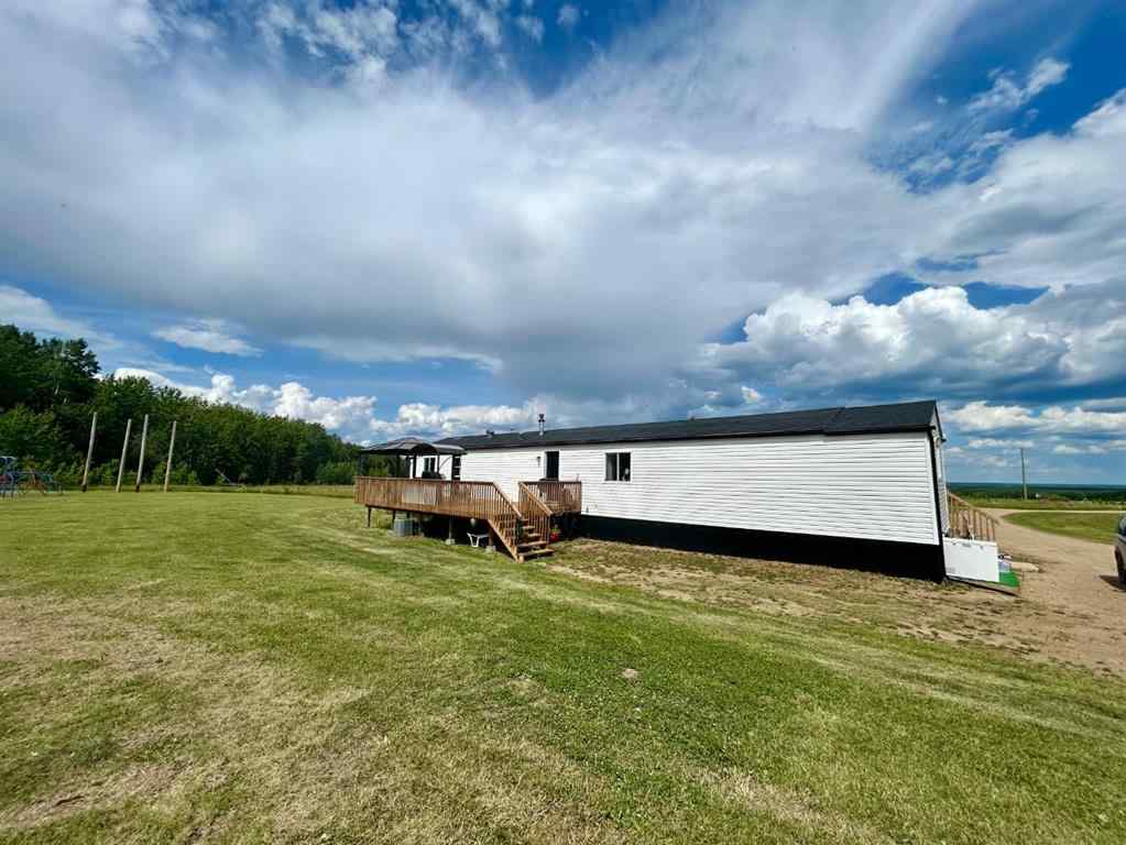 MLS® A2184787 - 64548 Range Road 144   in NONE Lac La Biche, Residential