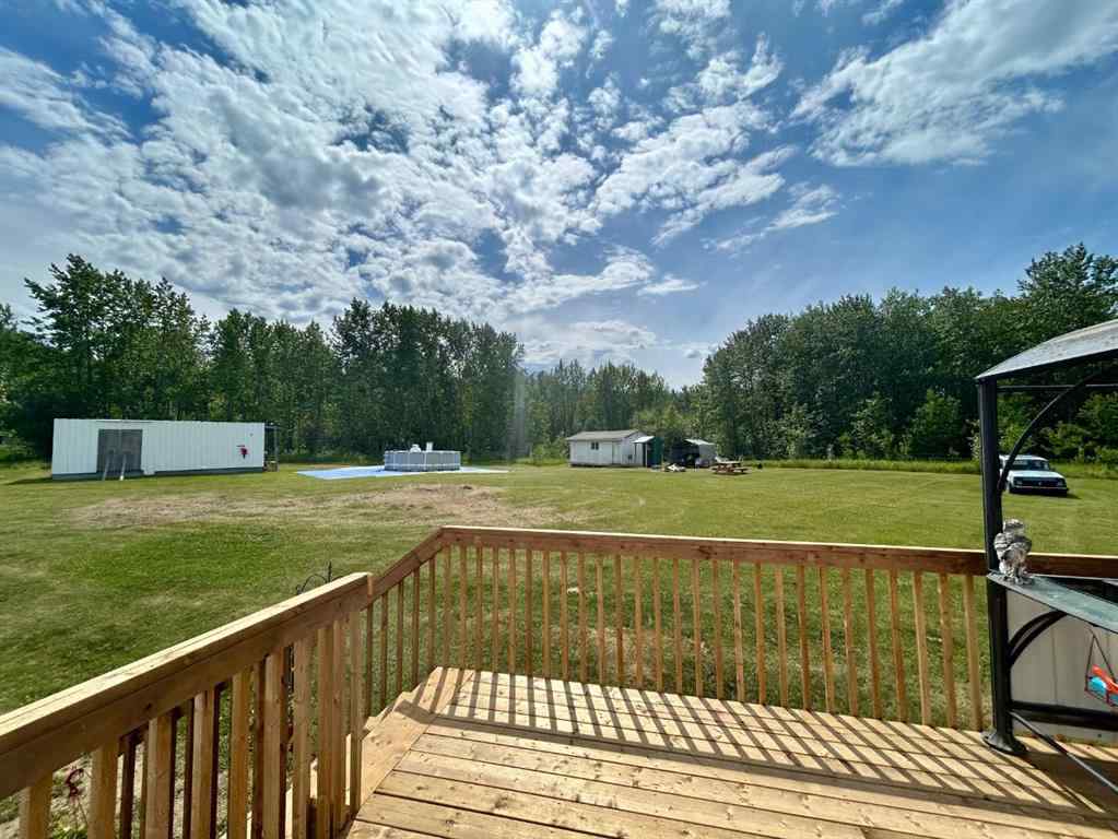 MLS® A2184787 - 64548 Range Road 144   in NONE Lac La Biche, Residential