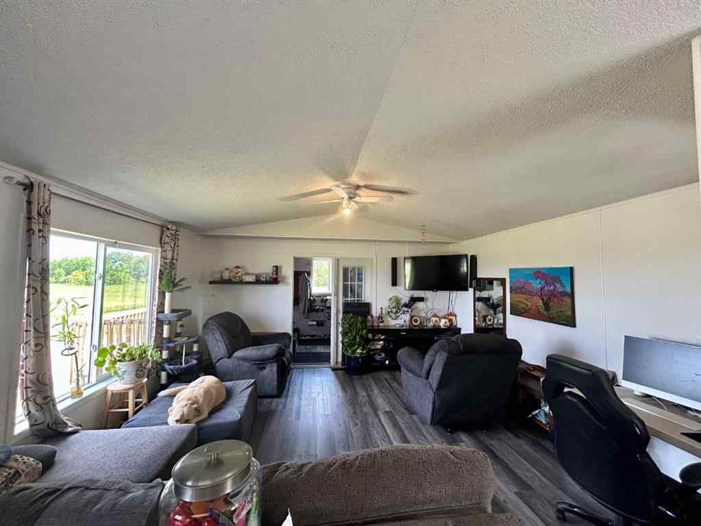 MLS® A2184787 - 64548 Range Road 144   in NONE Lac La Biche, Residential