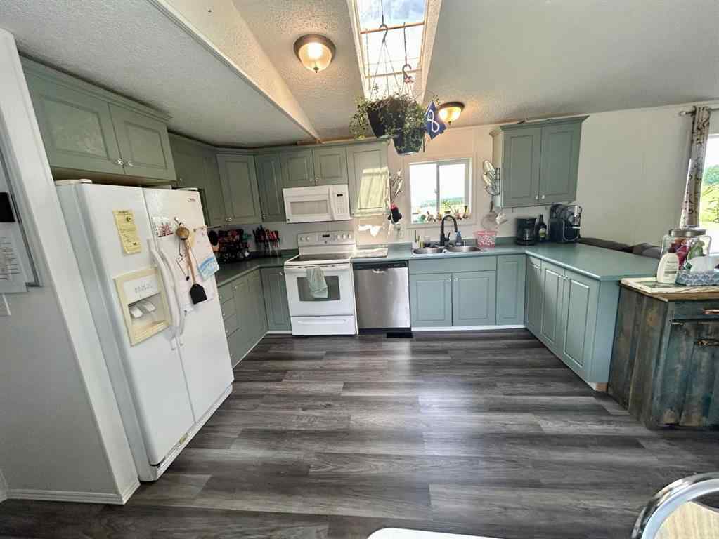 MLS® A2184787 - 64548 Range Road 144   in NONE Lac La Biche, Residential