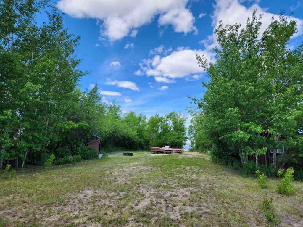 MLS® A2184788 - 39 Sunset Lane  in Buffalo Sands Rural Stettler No. 6, County of, Land