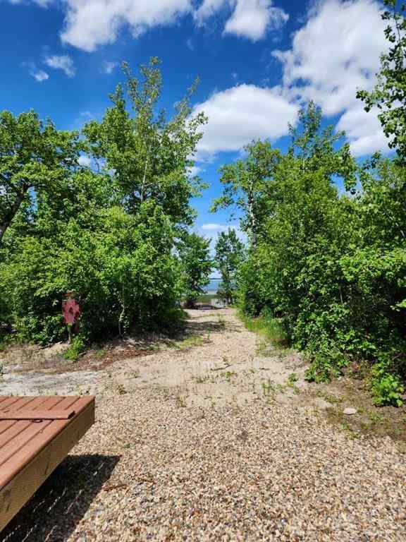 MLS® A2184788 - 39 Sunset Lane  in Buffalo Sands Rural Stettler No. 6, County of, Land