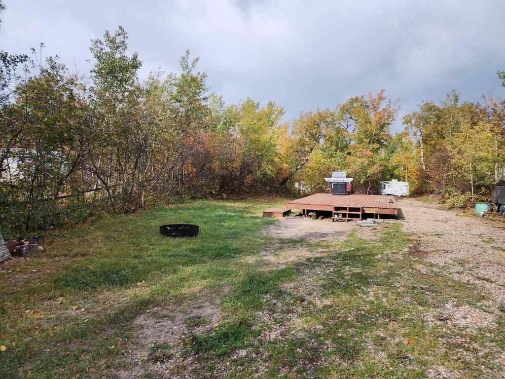 MLS® A2184788 - 39 Sunset Lane  in Buffalo Sands Rural Stettler No. 6, County of, Land