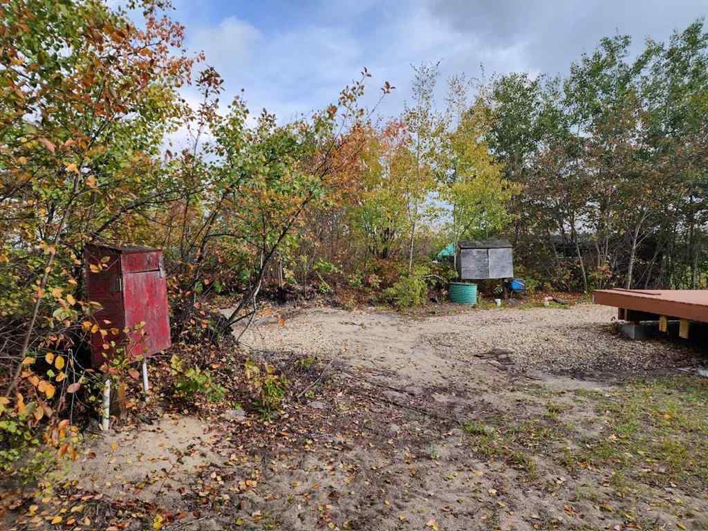 MLS® A2184788 - 39 Sunset Lane  in Buffalo Sands Rural Stettler No. 6, County of, Land