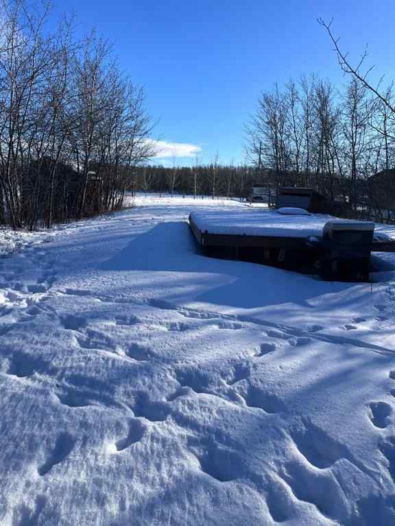 MLS® A2184788 - 39 Sunset Lane  in Buffalo Sands Rural Stettler No. 6, County of, Land