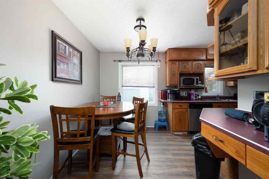 MLS® A2184800 - 33 Fitzgerald Avenue  in Downtown Fort McMurray, Residential