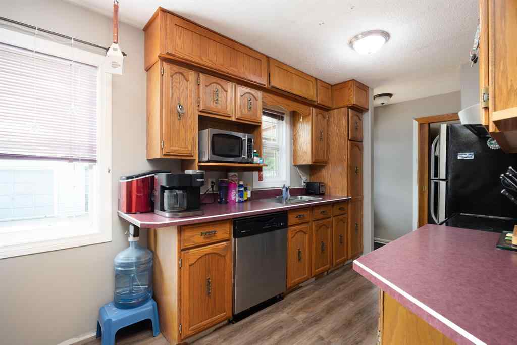 MLS® A2184800 - 33 Fitzgerald Avenue  in Downtown Fort McMurray, Residential