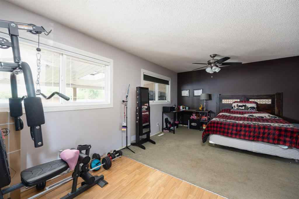 MLS® A2184800 - 33 Fitzgerald Avenue  in Downtown Fort McMurray, Residential