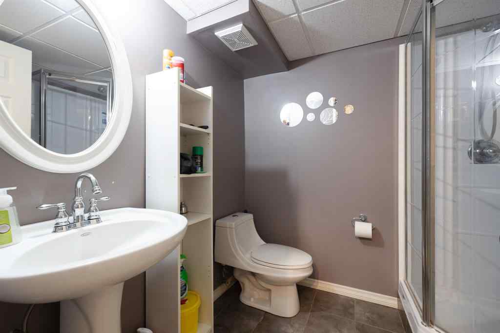 MLS® A2184800 - 33 Fitzgerald Avenue  in Downtown Fort McMurray, Residential