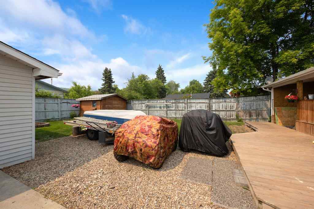 MLS® A2184800 - 33 Fitzgerald Avenue  in Downtown Fort McMurray, Residential