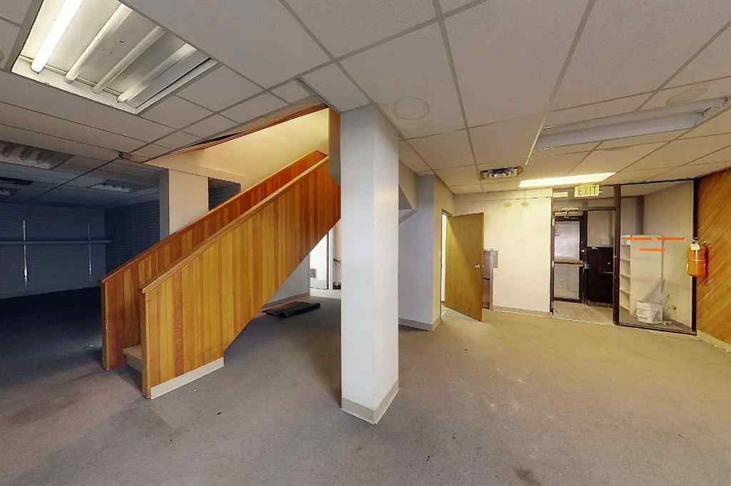 MLS® A2184808 - 320 50 Street  in Edson Edson, Commercial