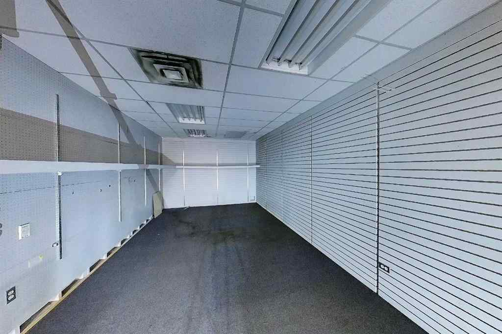 MLS® A2184808 - 320 50 Street  in Edson Edson, Commercial
