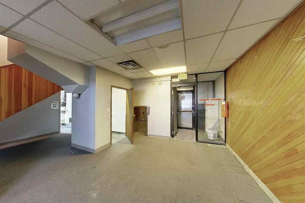 MLS® A2184808 - 320 50 Street  in Edson Edson, Commercial