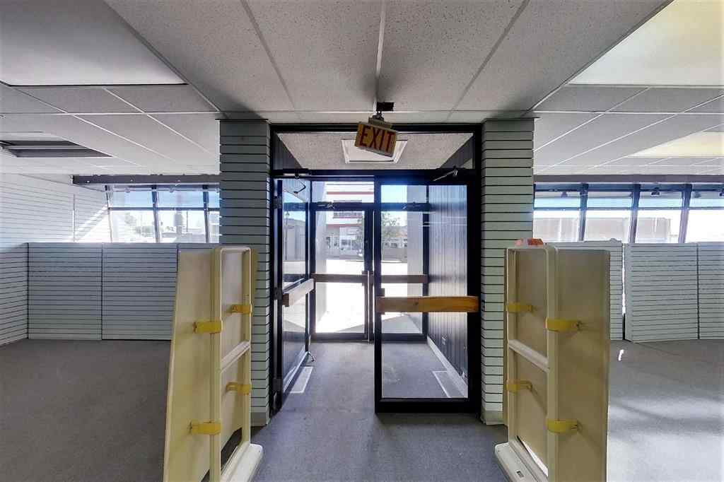 MLS® A2184808 - 320 50 Street  in Edson Edson, Commercial