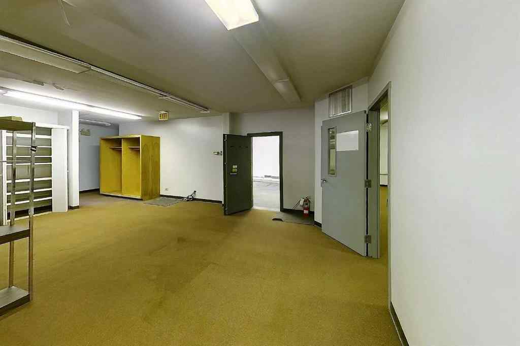 MLS® A2184808 - 320 50 Street  in Edson Edson, Commercial