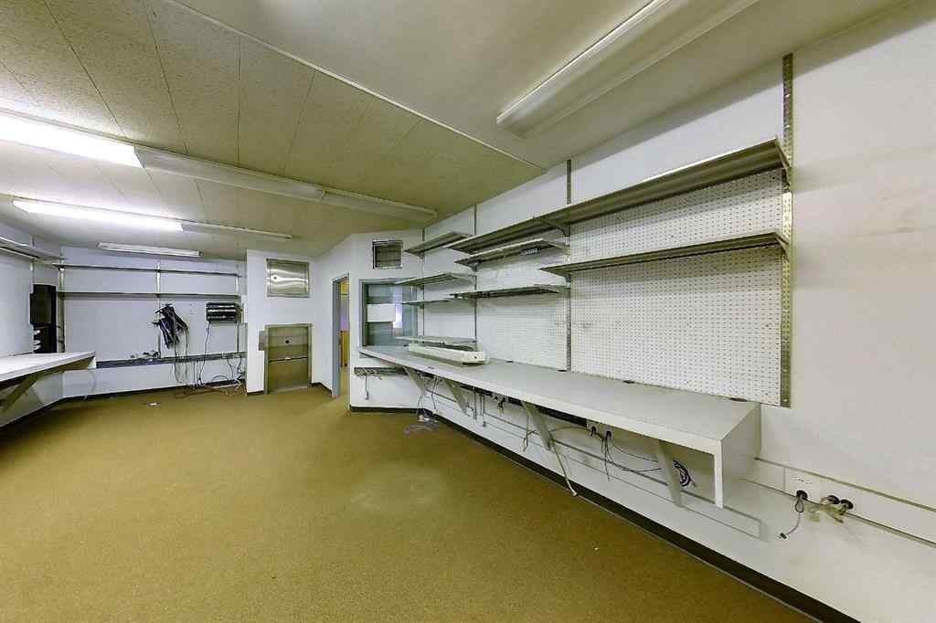 MLS® A2184808 - 320 50 Street  in Edson Edson, Commercial
