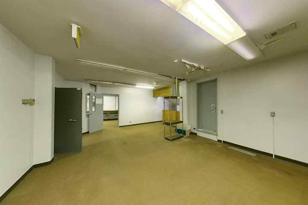 MLS® A2184808 - 320 50 Street  in Edson Edson, Commercial