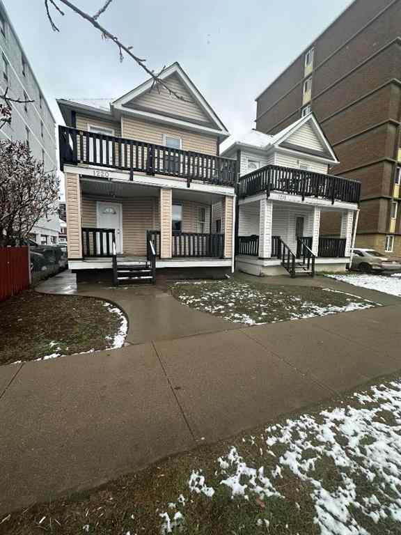 MLS® A2185035 - 1220 14 Avenue SW in Beltline Calgary, Residential