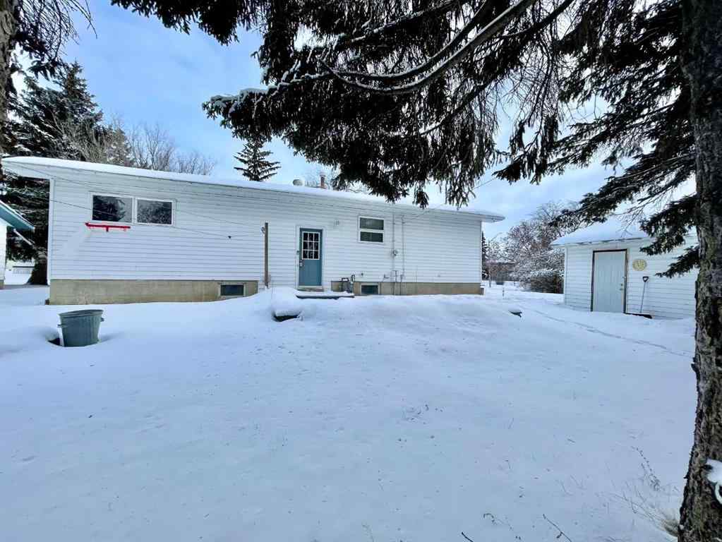 MLS® A2185078 - 5324 47 Street  in Provost Provost, Residential