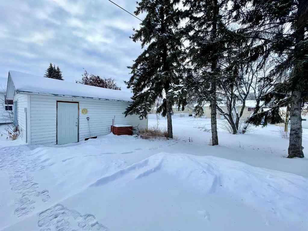 MLS® A2185078 - 5324 47 Street  in Provost Provost, Residential