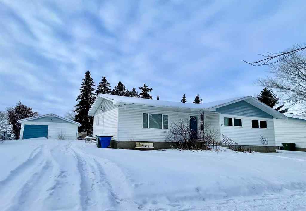 MLS® A2185078 - 5324 47 Street  in Provost Provost, Residential
