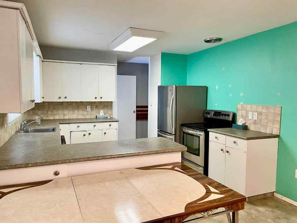 MLS® A2185078 - 5324 47 Street  in Provost Provost, Residential