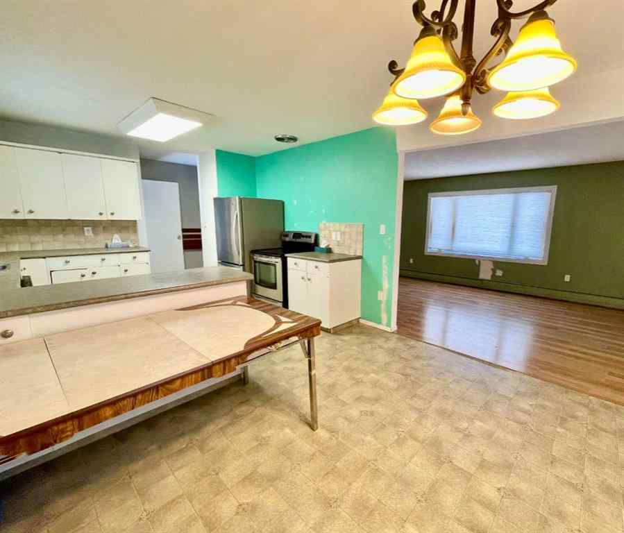 MLS® A2185078 - 5324 47 Street  in Provost Provost, Residential