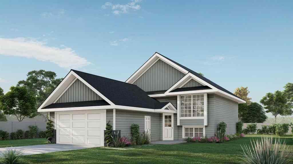 MLS® A2185084 - 5021 64 Street  in Vermilion Vermilion, Residential